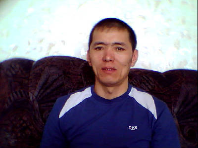 Акылбек Эшенкулов