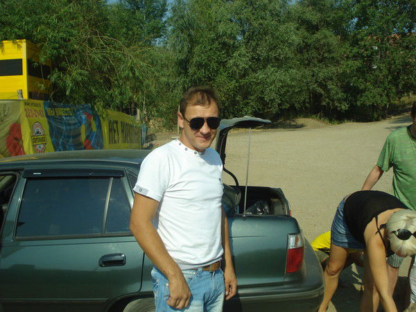 Денис Чернов