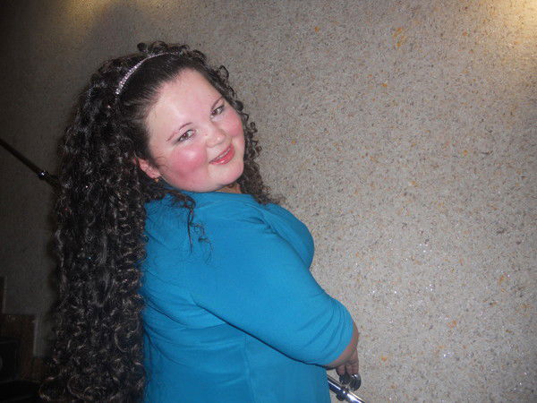 Анастасия Устюгова