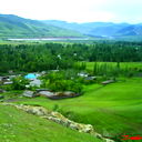 Бекболот Номатов