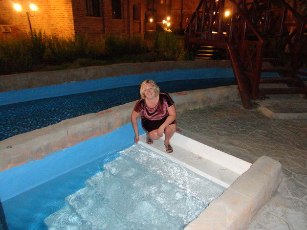 Ольга Горлова