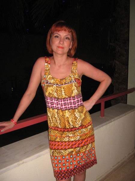 Гульназ Мифтахова