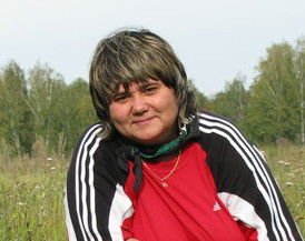 Ирина Васильева