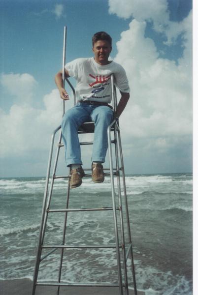 Дмитрий Еремеев