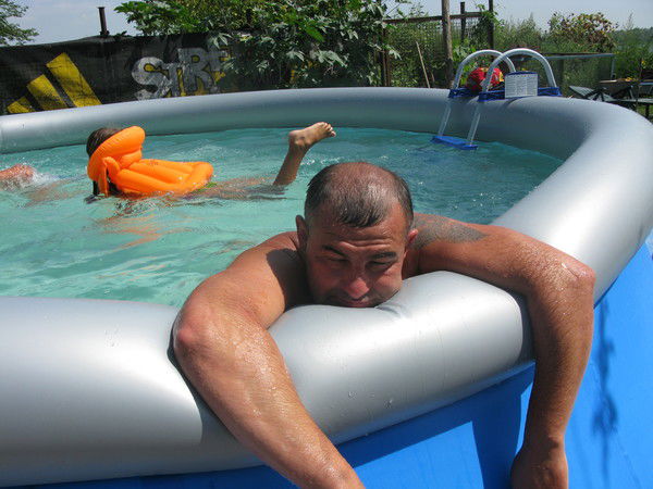 Олег Курбацкий