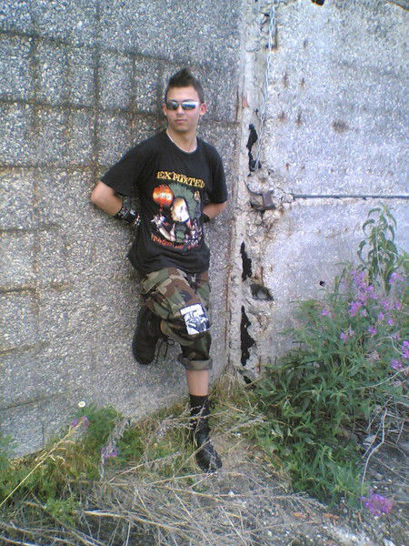 Артём Беликов