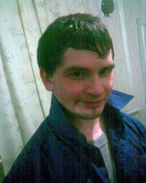 Денис Кочетков