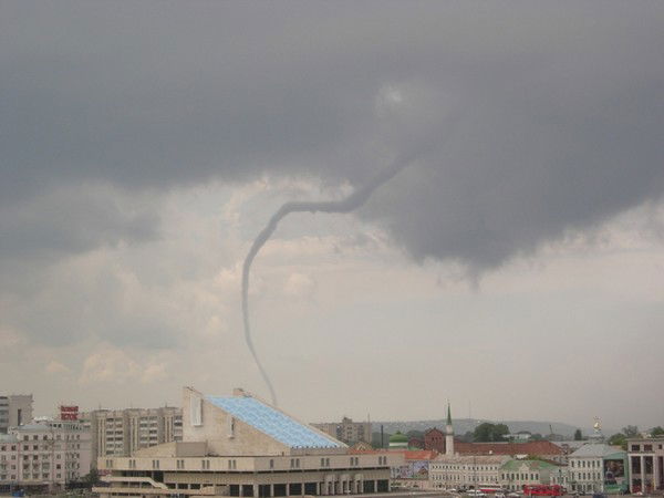 Карина Арифуллина