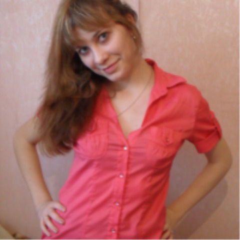 Алёна Абдул-Жаббарова