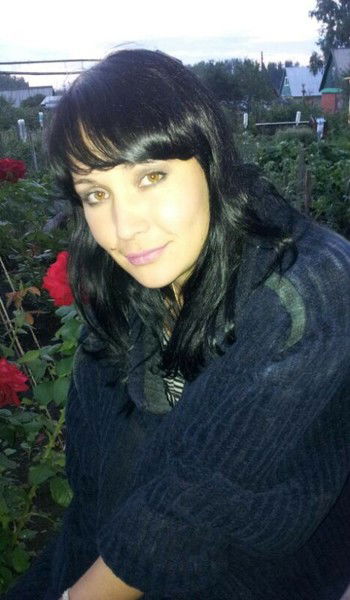 Евгения Галкина