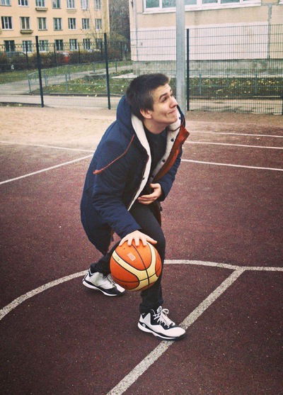 Артём Смородин