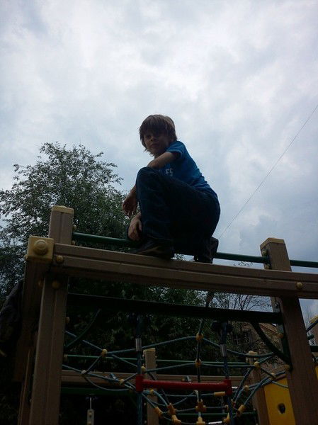 Денис Гарманов