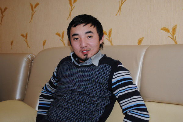 Орынбасар Бейбит