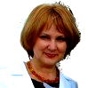 Лариса Криворотова