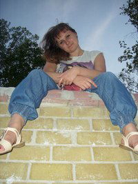 Вероника Ткаченко