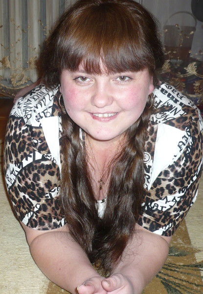 Ольга Суняйкина