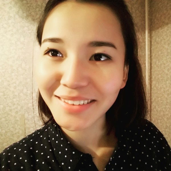 Тунук Kanatbekova