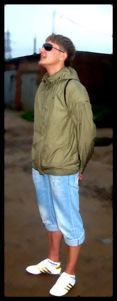 Дмитрий Кабанов