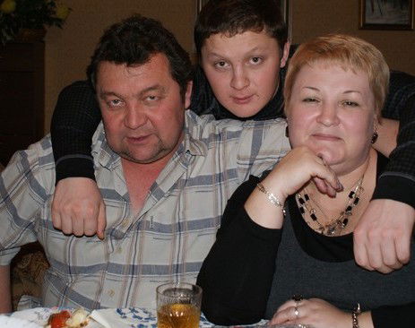 Елена Казанцева