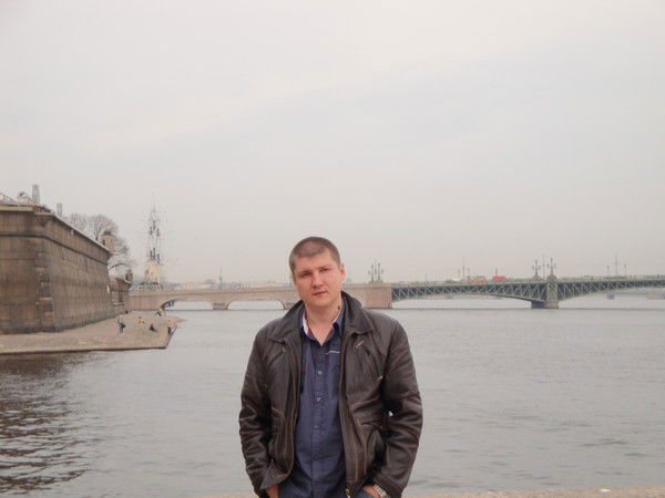 Михаил Богомаз