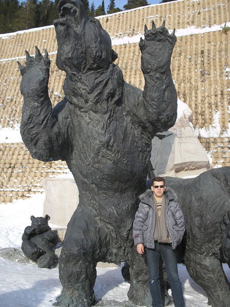 Куприянов Сергей