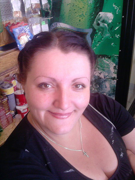 Натали Шевченко