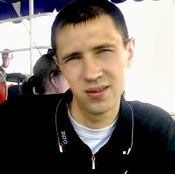 Анатолий Паршунин