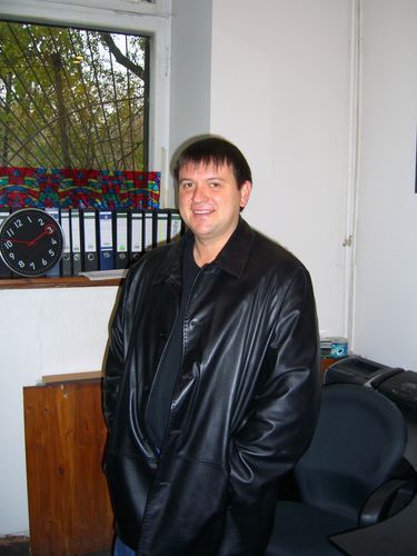 Сергей Ломов