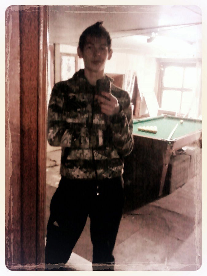 Алексей Дымченко