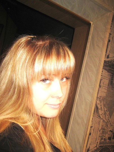 Ксюнечка Воробьёва