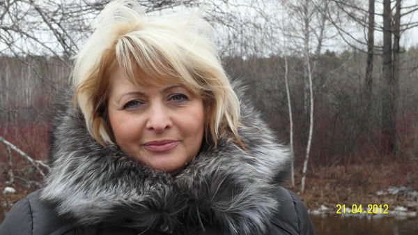 Татаьяна Богаткина