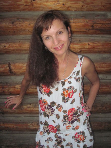 Вика Лемешенко