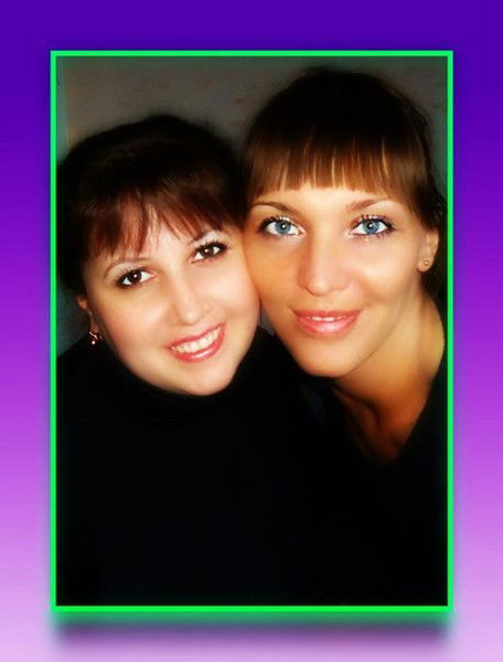 Мария Доманская