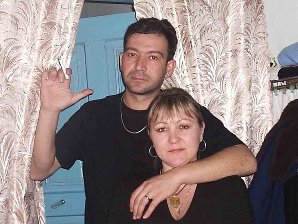 Виталий Мартынов