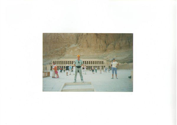 Михаил Абрамов