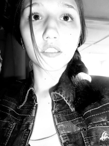 Анжела Гладышева