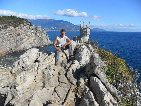 Виталий Лысенко