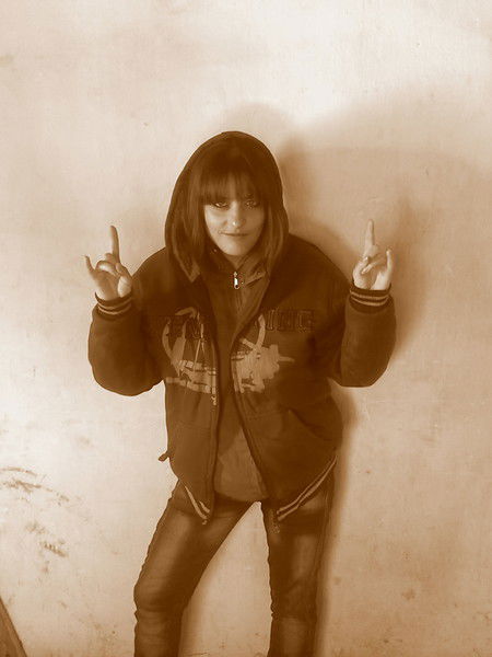 Лена Макеева