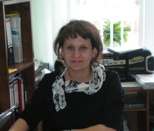 Лика Князева