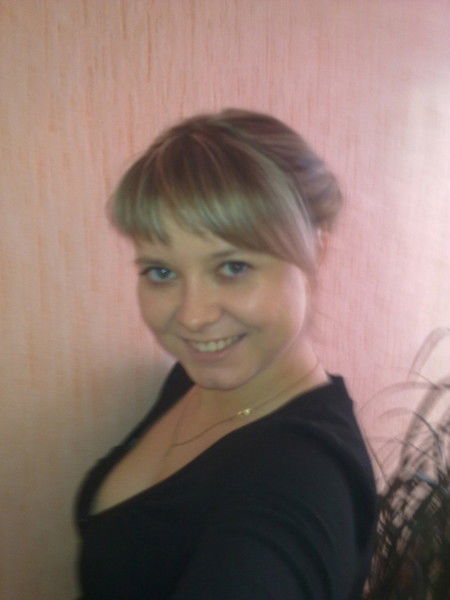 Екатерина Абрамова