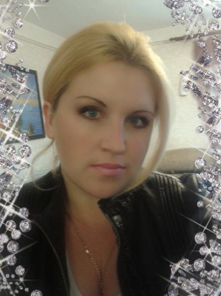 Оксана Тамбовцева