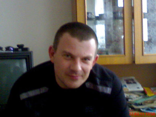 Сергей Астахов