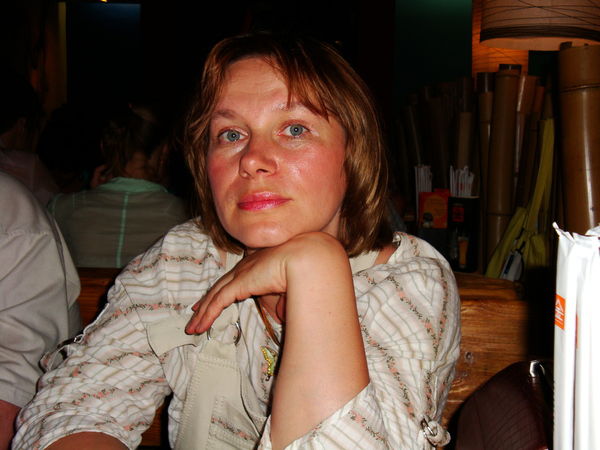 Юлия Флорова