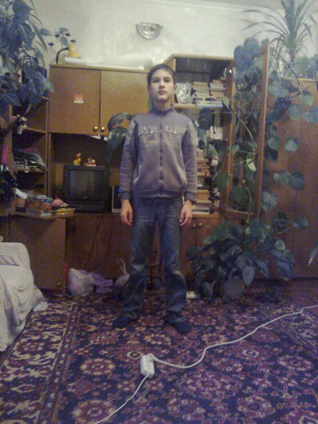 Сергей Болдырев 43