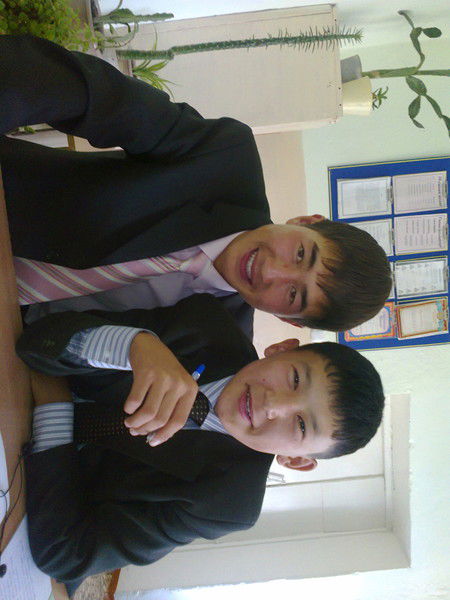 Абай Кыдырменов