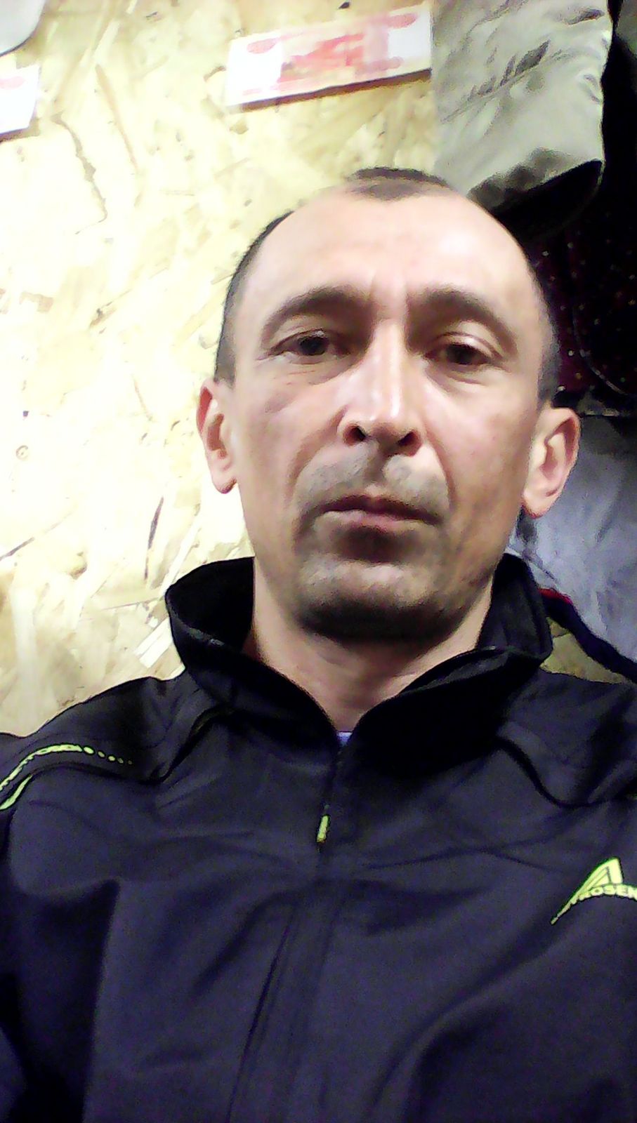 Александр Половинкин