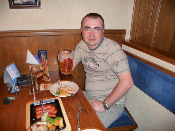 Андрей Бобылёв