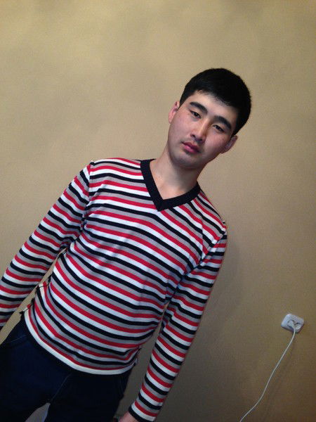 Darhan Sattybaev
