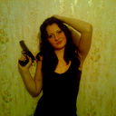 Алина Смирнова