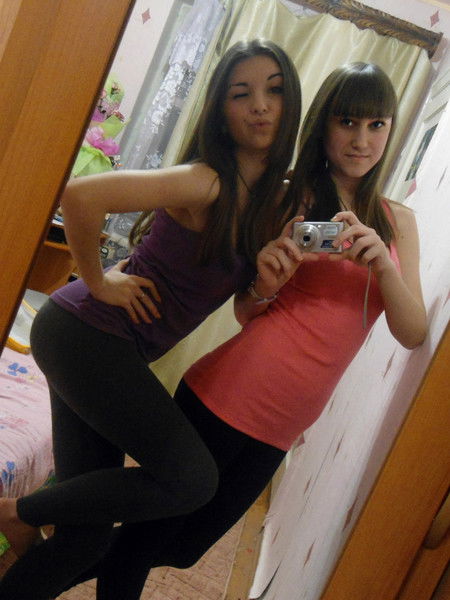 Дарья Горячева